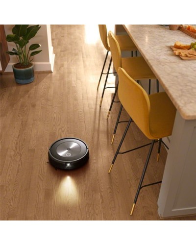 Пилосос iRobot Roomba j7+ (j755840)