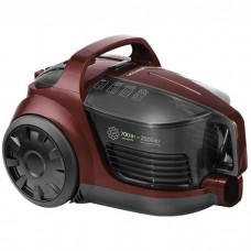 Пилосос Liberton LVC-0750С ECO Red