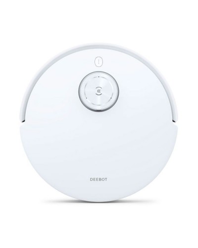 Пилосос Ecovacs DEEBOT OZMO T10 White (DBX33)