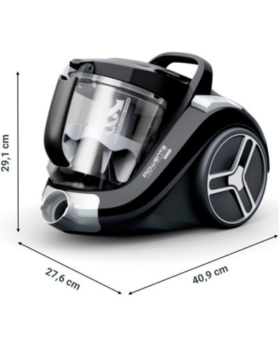 Пилосос Rowenta RO4B25EA