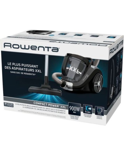 Пилосос Rowenta RO4B25EA