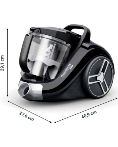 Пилосос Rowenta RO4B75EA