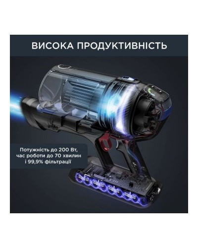 Пилосос Rowenta RH99C0WO
