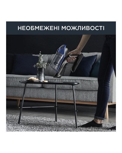 Пилосос Rowenta RH99C0WO