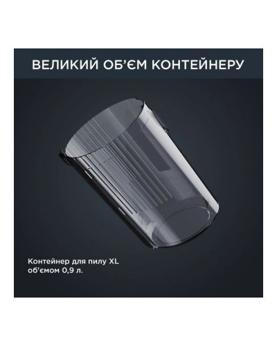 Пилосос Rowenta RH99C0WO