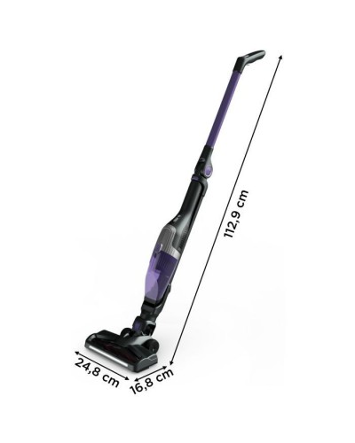 Пилосос Rowenta RH1238WO