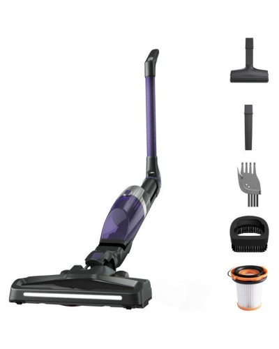 Пилосос Rowenta RH1238WO