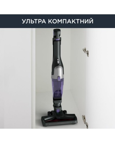Пилосос Rowenta RH1238WO