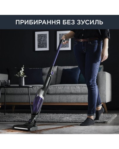 Пилосос Rowenta RH1238WO