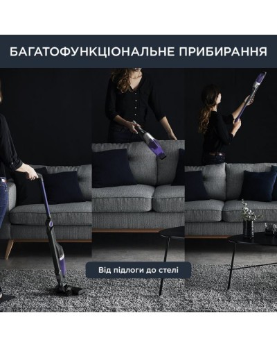 Пилосос Rowenta RH1238WO