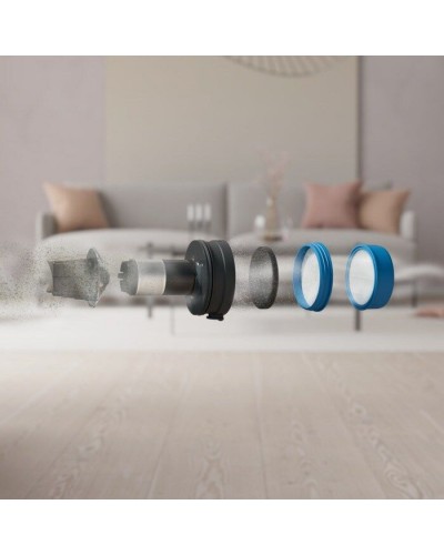 Пилосос Electrolux EP71UB14DB