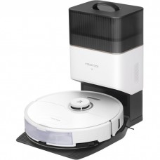 Пилосос Roborock S8+ White (S8P02-00)