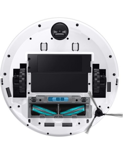 Пилосос Samsung VR30T80313W/UK