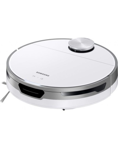 Пилосос Samsung VR30T80313W/UK
