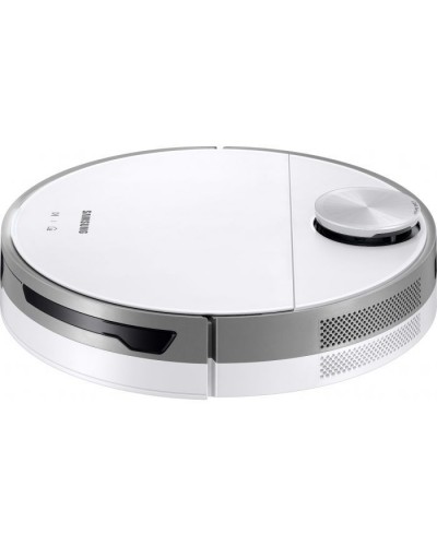 Пилосос Samsung VR30T80313W/UK