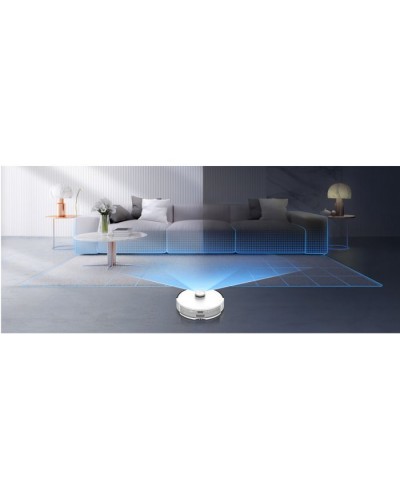 Пилосос TP-Link Tapo RV30 Plus