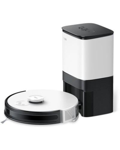 Пилосос TP-Link Tapo RV30 Plus