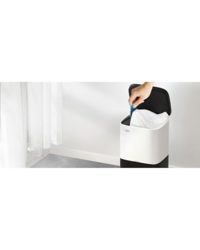Пилосос TP-Link Tapo RV30 Plus