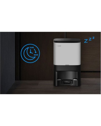 Пилосос TP-Link Tapo RV30 Plus