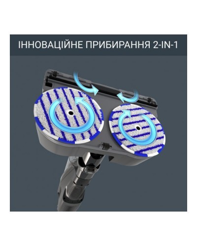Пилосос Rowenta GZ3039WO