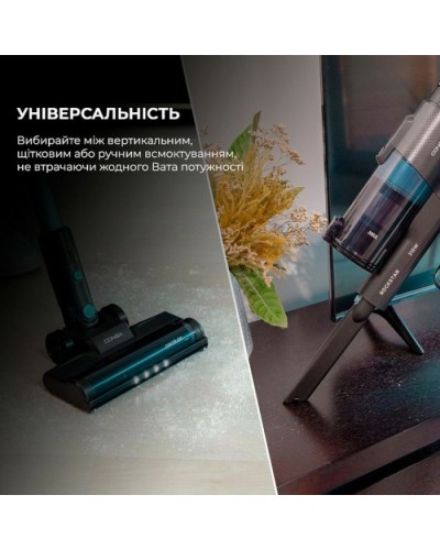 Пилосос Cecotec CCTC-08422