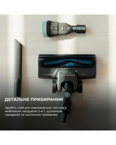 Пилосос Cecotec CCTC-08422
