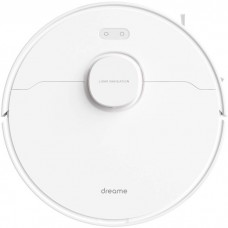 Пилосос Dreame Bot D10s (RLS3L)
