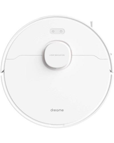 Пилосос Dreame Bot D10s (RLS3L)