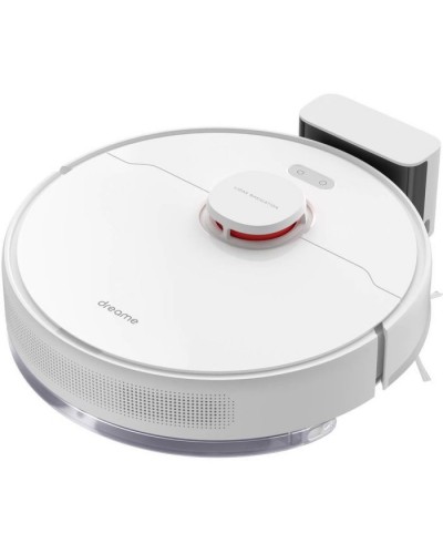 Пилосос Dreame Bot D10s (RLS3L)