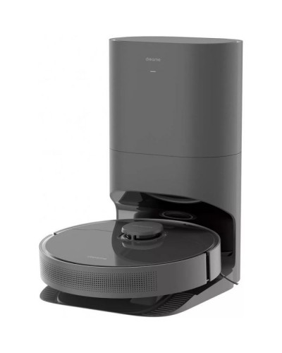 Пилосос Dreame Bot D10s Plus (RLS6AD)