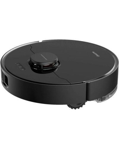 Пилосос Dreame Bot D10s Pro (RLS6A)