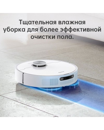 Пилосос Dreame L10 Prime (RLL11GC)