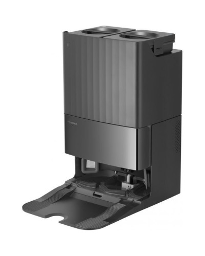 Пилосос Roborock Q Revo Black (QR52-00)