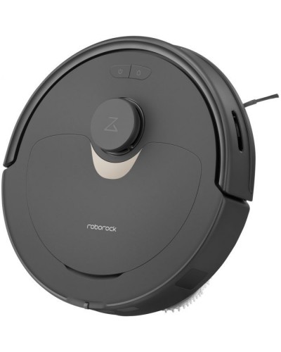 Пилосос Roborock Q Revo Black (QR52-00)