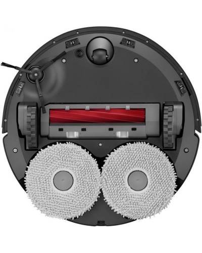 Пилосос Roborock Q Revo Black (QR52-00)