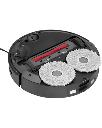 Пилосос Roborock Q Revo Black (QR52-00)