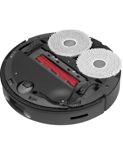 Пилосос Roborock Q Revo Black (QR52-00)