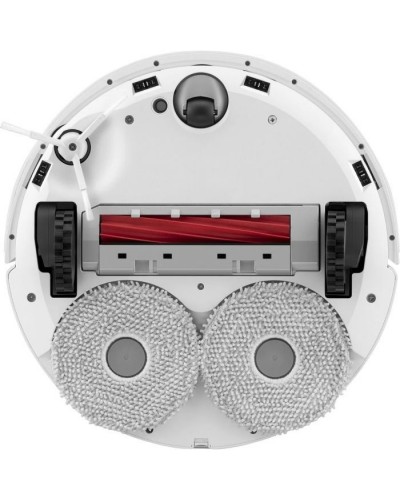 Пилосос Roborock Vacuum Cleaner Q Revo White (QR02-00)