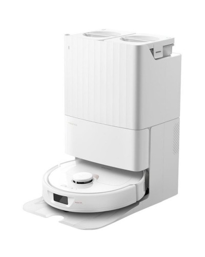 Пилосос Roborock Vacuum Cleaner Q Revo White (QR02-00)