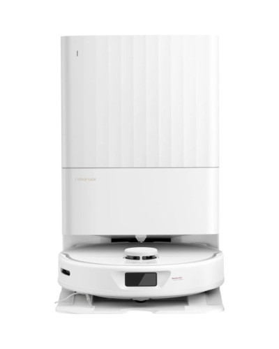 Пилосос Roborock Vacuum Cleaner Q Revo White (QR02-00)