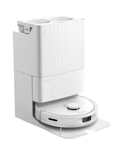 Пилосос Roborock Vacuum Cleaner Q Revo White (QR02-00)