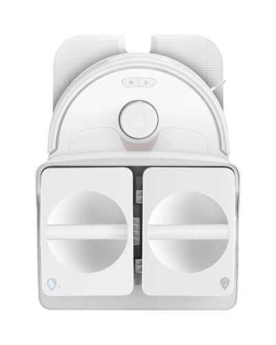 Пилосос Roborock Vacuum Cleaner Q Revo White (QR02-00)
