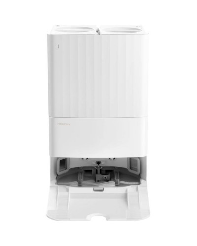 Пилосос Roborock Vacuum Cleaner Q Revo White (QR02-00)