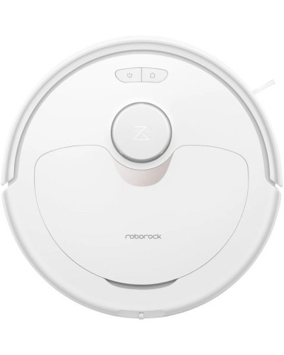 Пилосос Roborock Vacuum Cleaner Q Revo White (QR02-00)