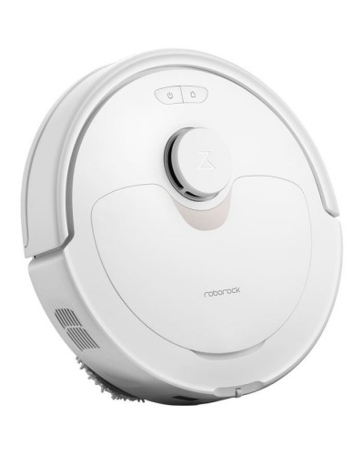 Пилосос Roborock Vacuum Cleaner Q Revo White (QR02-00)