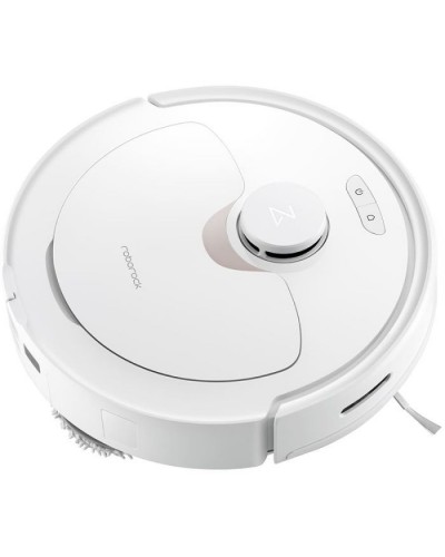 Пилосос Roborock Vacuum Cleaner Q Revo White (QR02-00)