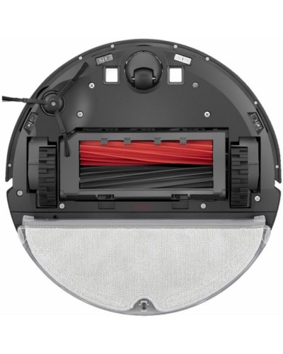 Пилосос Roborock Vacuum Cleaner Q5 Pro+ Black (Q5PrP52-00)