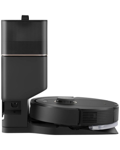 Пилосос Roborock Vacuum Cleaner Q5 Pro+ Black (Q5PrP52-00)