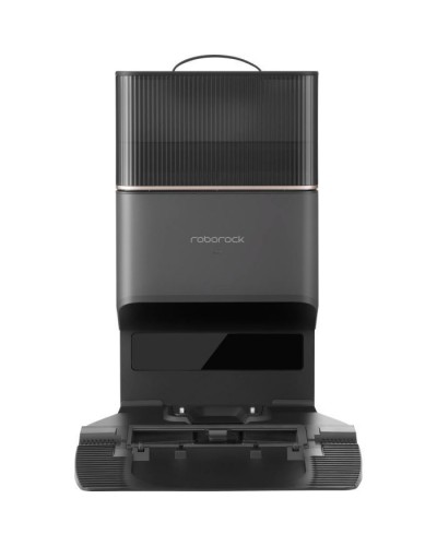 Пилосос Roborock Vacuum Cleaner Q5 Pro+ Black (Q5PrP52-00)
