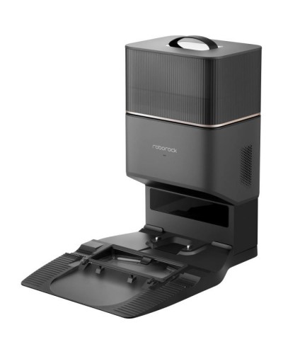 Пилосос Roborock Vacuum Cleaner Q5 Pro+ Black (Q5PrP52-00)